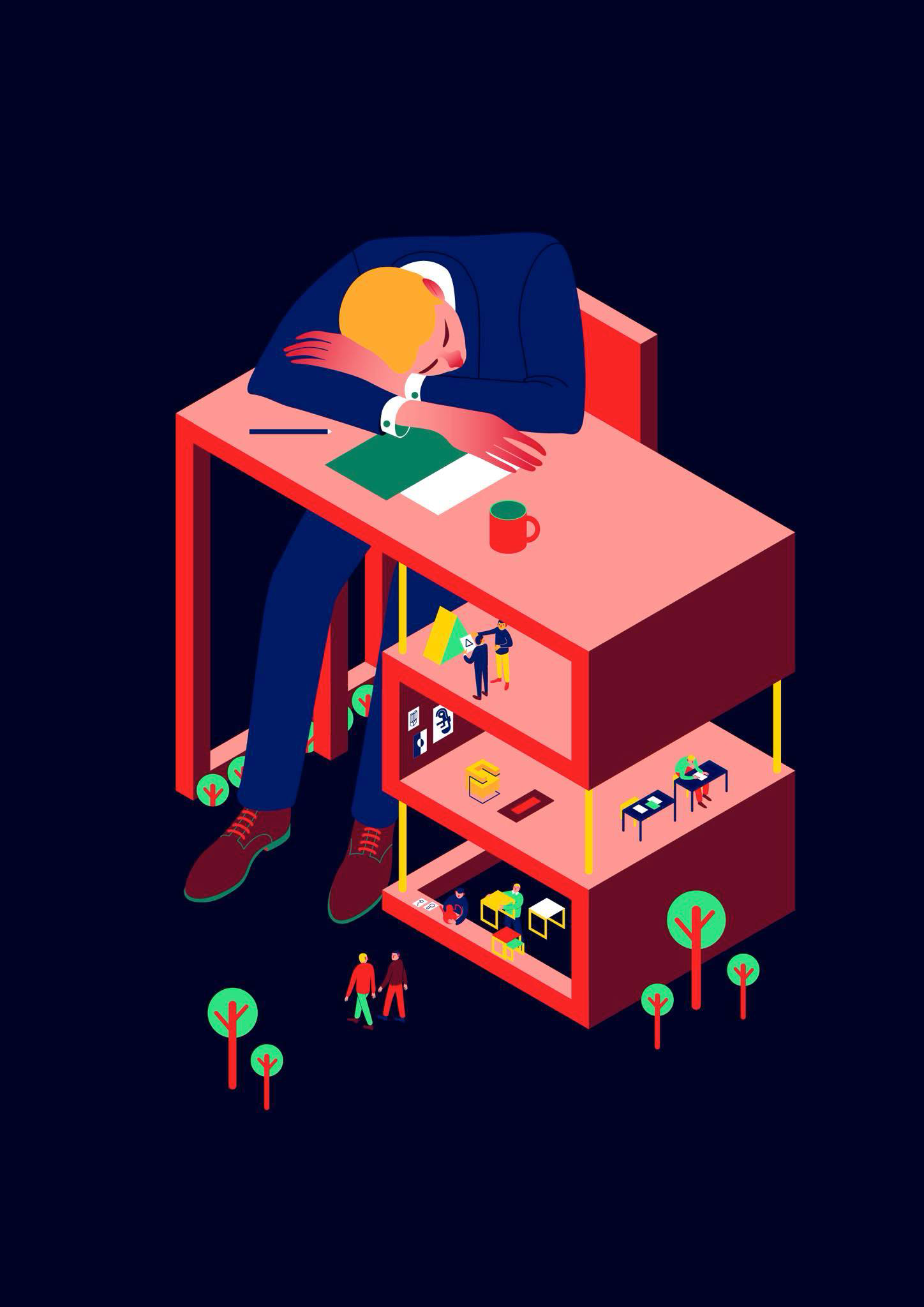 mihalik nikoletta budai buszkesegeink grafika Művészeti grafikus képzés