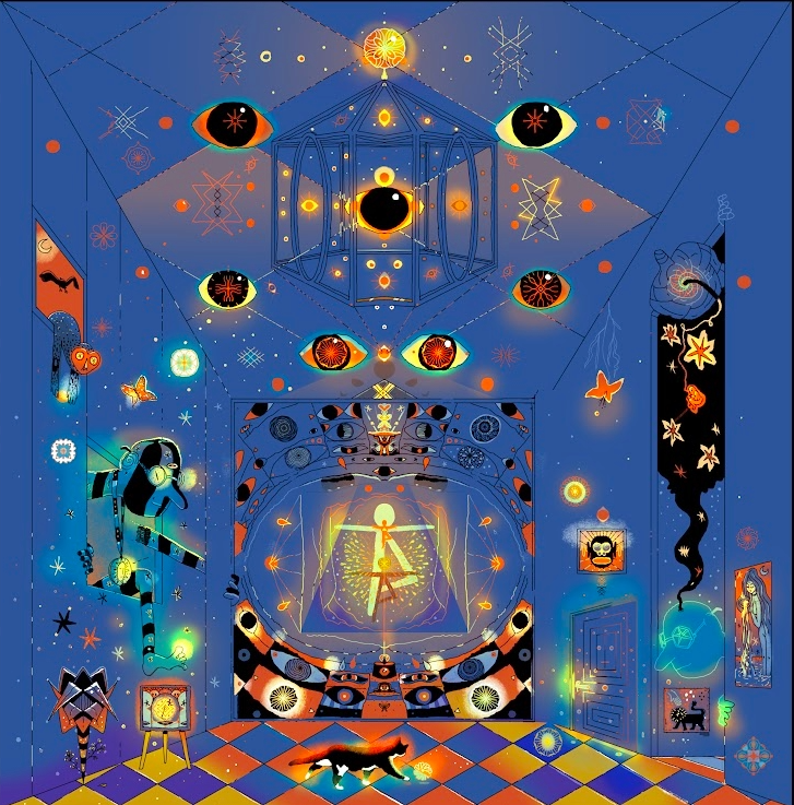 tamas ivan budai buszkesegeink grafika 01 Művészeti grafikus képzés