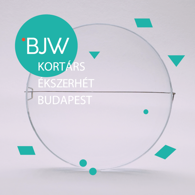 BRI35 JEWELLERY – kortárs ékszerkiállítás a Barabás Villában