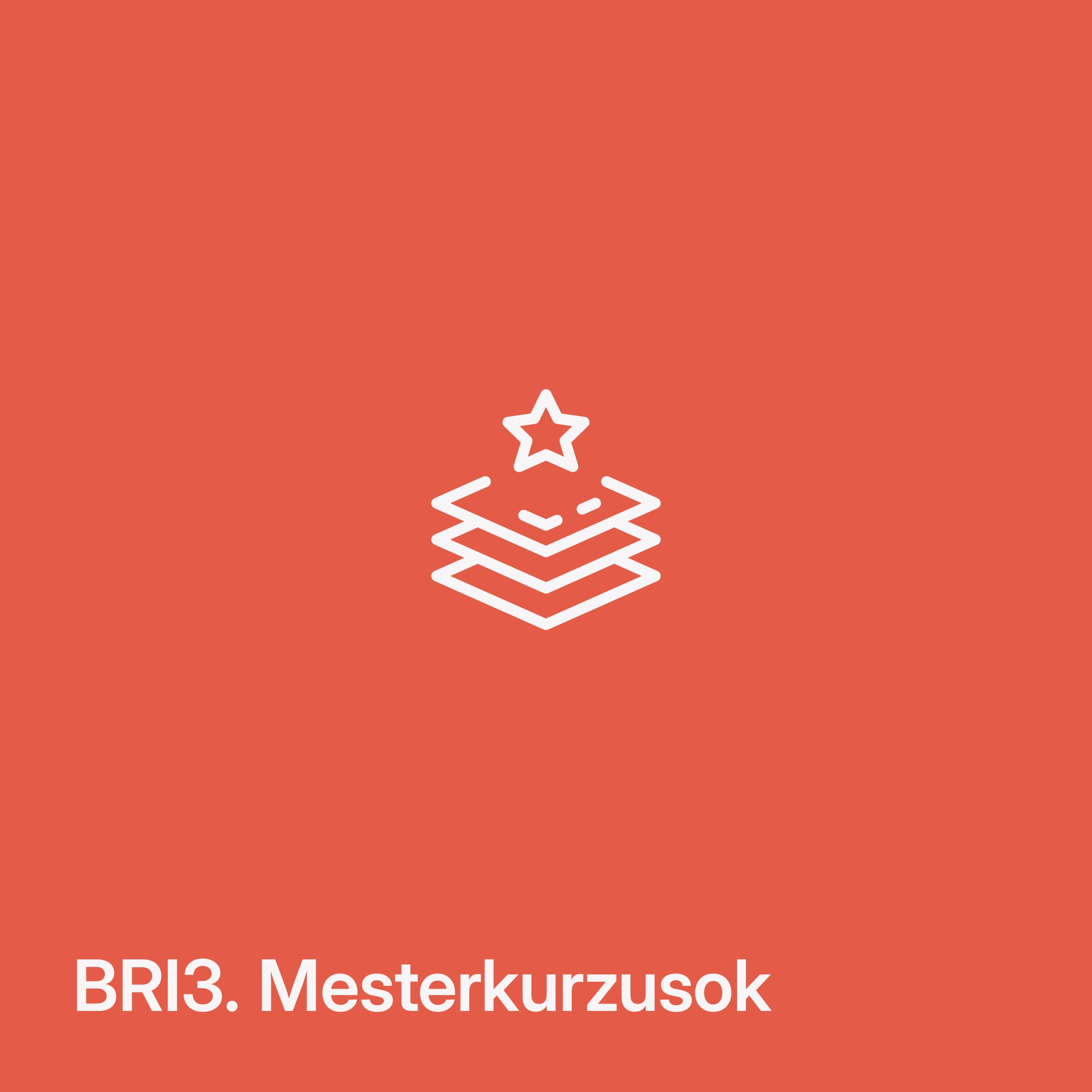Mesterkurzusok AKTUALITASOK Mesterkurzusok